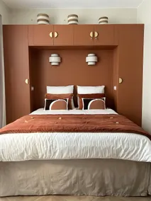 5-star studio in Central Paris - Image 4