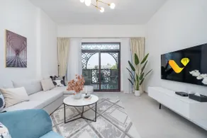 Jumeirah Living Near Burj Al Arab Beach - Image 2