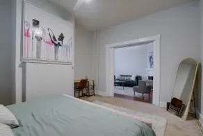 Quaint 1BR Del Ray Apartment - Image 5