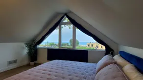Michigan Blvd Custom Home with Lake Michigan Views - Image 5