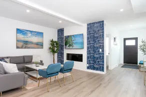 Michigan Blvd Custom Home with Lake Michigan Views - Image 3