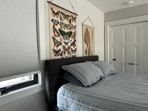 Classy Loft: King/Queen Bed, Near Dining & Brewery - Image 2