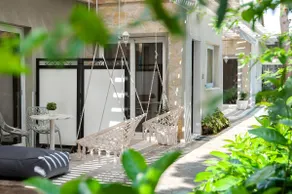 Maisonette 24h Free Airport Shuttle| Alekos Suites - Image 2