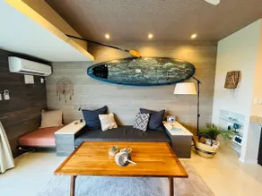 Resort condominium with ocean view　青の洞窟まで徒歩5分 - Image 3