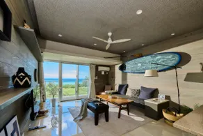 Resort condominium with ocean view　青の洞窟まで徒歩5分 - Image 2