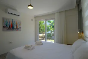 Suite in Göcek - Image 2