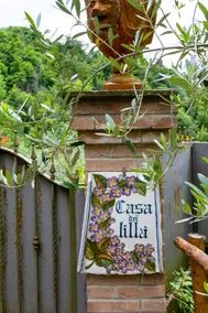 Guest House: Casa dei Lillà - Image 2