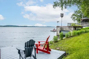 Cottage and Bunkie Chemong Lake - Image 4