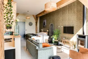 Luxury accommodation in Twente nature - Image 2