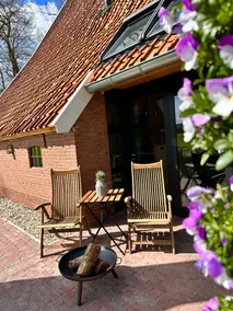 Luxury accommodation in Twente nature - Image 3
