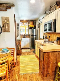 The Bunkhouse - Horses, Wildlife and Big Sky Views - Image 4