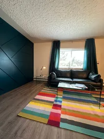 Soleil - Bright & Fun 2BD Suite - Image 4