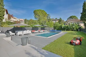 Villa Bella Vista # Pool - Luxury & Serenity - Image 3