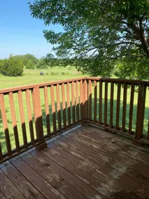 Cozy cabin by Foss Lake - Image 5