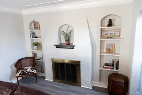 Olive Branch Cottage - Image 3