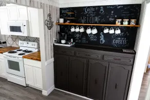 Olive Branch Cottage - Image 4