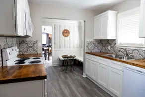 Olive Branch Cottage - Image 5