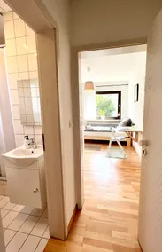 Cozy 1-room apartment - Image 2
