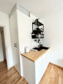 Cozy 1-room apartment - Image 5
