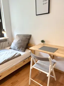 Cozy 1-room apartment - Image 3