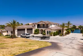 Custom Estate | Private Beach & Launch | Theater - Image 2