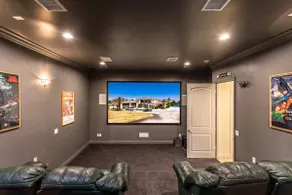Custom Estate | Private Beach & Launch | Theater - Image 5