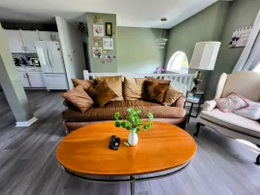 Cozy House in Long Pond 3 bedrooms 10 people - Image 4