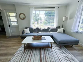 The Captain's Quarters | Cozy Home near Lake CDA - Image 3