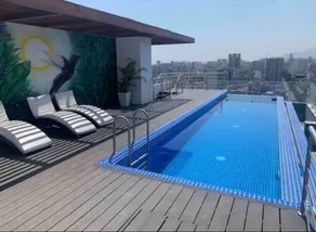 LUXURY APT./Gym/Pool/Garage/Cinema/WFH/Wi-Fi/Netflix - Image 4