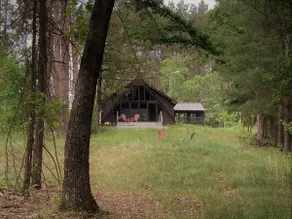 The River Cabin - Image 4