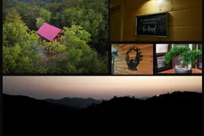 Counting Stars Luxury Cabin! - Image 4