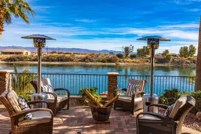 Stunning Villa | Private Beach & Launch | 5bd - Image 2