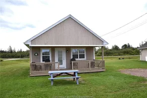 Marshlight Cottage at Aboiteau Beach | Sandy Dunes - Image 3