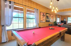 Ironwood Cabin at Von Erich Ranch - Image 3