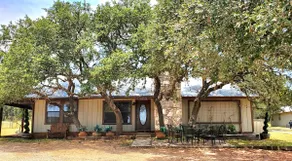 Ironwood Cabin at Von Erich Ranch - Image 2