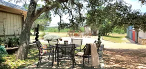 Peaceful Cabin by the Creek • Firepit • Sleeps 10 - Image 5