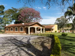 Country house in the mountains - Image 2