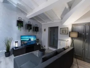 Modern apartment in the heart of Tuscany - Image 3