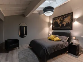 Modern apartment in the heart of Tuscany - Image 2