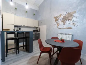 Modern apartment in the heart of Tuscany - Image 4