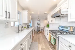 3-bedroom house on cul-de-sac - Image 4