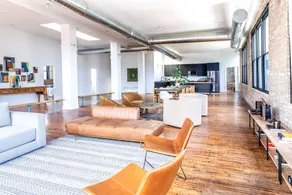 Luxury Designer Penthouse Loft | Sleeps 20 - Image 5
