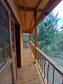 paniym cabin - Image 2