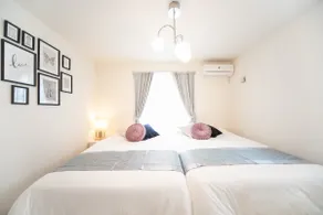 Accommodates 10 people, 5 minutes from Nagashima Spa Land! Nagashima 2, a newly built two-story house in Nagashima - Image 3