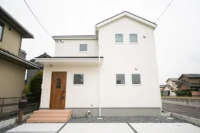 Accommodates 10 people, 5 minutes from Nagashima Spa Land! Nagashima 2, a newly built two-story house in Nagashima - Image 2