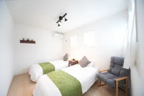 Accommodates 10 people, 5 minutes from Nagashima Spa Land! Nagashima 2, a newly built two-story house in Nagashima - Image 4