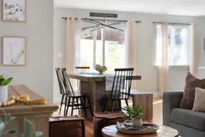 Modern Family Retreat, Mins to Downtown, Sleeps 8 - Image 5