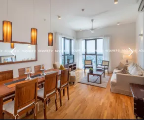 Homely City Apartment - Image 2