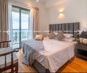 Homely City Apartment - Image 3