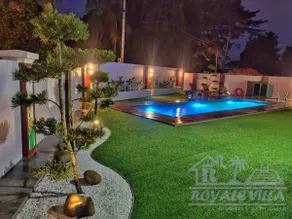 Perak - Ipoh - Huatuya - Villa - Private Pool - 21 Adults - 10,000 sqft - Image 2